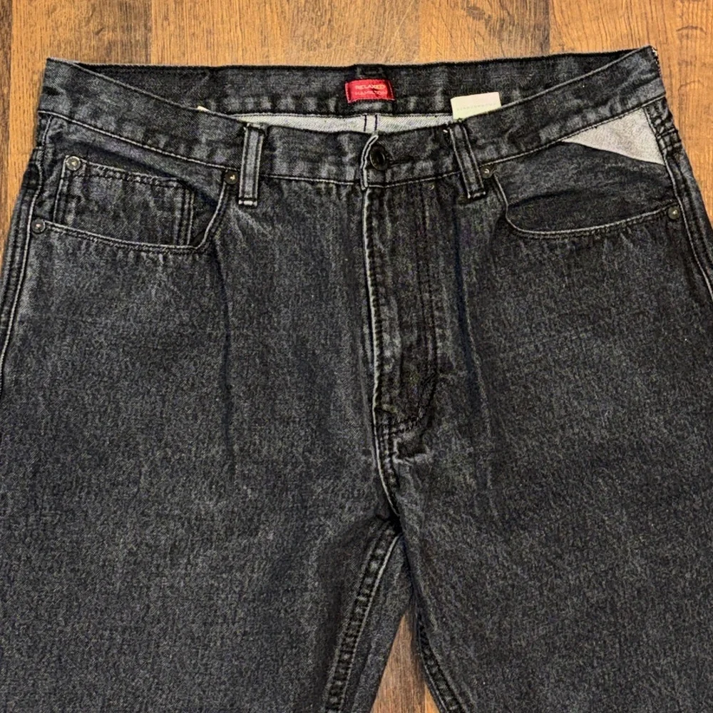 Mens Sean John Hamilton jeans sz 34x32